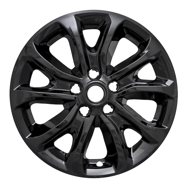 Coast2Coast WHEEL COVER, IMP;18-20 EQUINOX;BLK;17;5 V SPK IMP409BLK - main